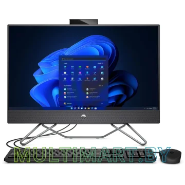 Моноблок HP ProOne 240 G9 (6B2F9EA)